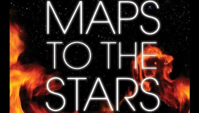 Maps to the Stars di David Cronenberg